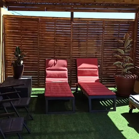 Okstay Casa Maye Tenerife With Jacuzzi And Large Outdoor Area *