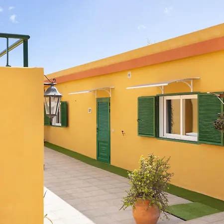 Holiday home Okstay Casa Maye Tenerife With Jacuzzi And Large Outdoor Area *
