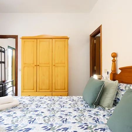 Okstay Casa Maye Tenerife With Jacuzzi And Large Outdoor Area *