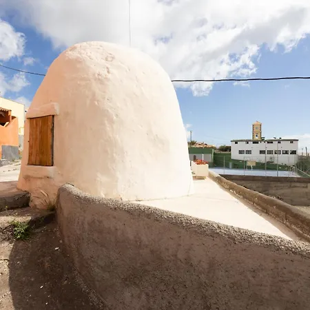 Holiday home Okstay Casa Maye Tenerife With Jacuzzi And Large Outdoor Area *