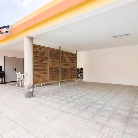 Okstay Casa Maye Tenerife With Jacuzzi And Large Outdoor Area * Guimar