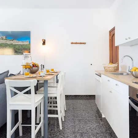 Okstay Casa Maye Tenerife With Jacuzzi And Large Outdoor Area *