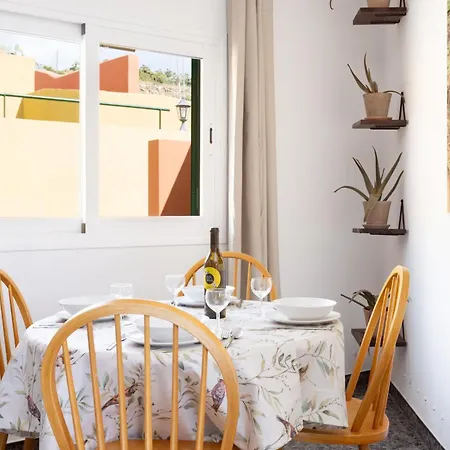 Okstay Casa Maye Tenerife With Jacuzzi And Large Outdoor Area Holiday home