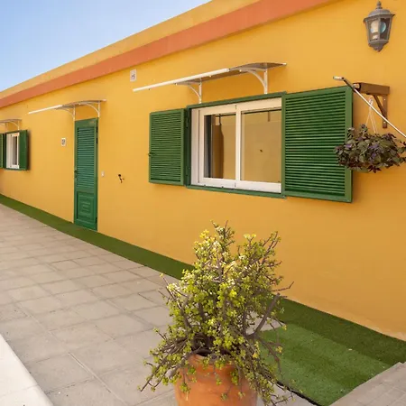 Holiday home Okstay Casa Maye Tenerife With Jacuzzi And Large Outdoor Area *