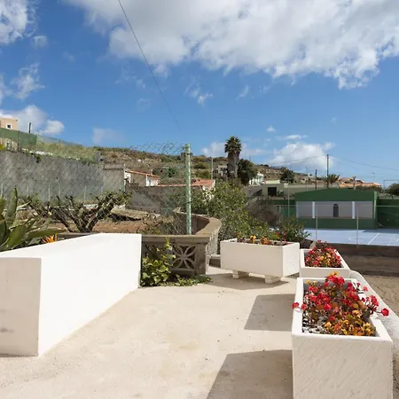 Okstay Casa Maye Tenerife With Jacuzzi And Large Outdoor Area * Guimar