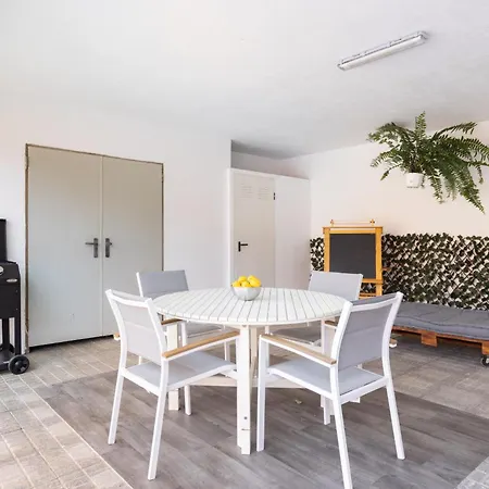 Okstay Casa Maye Tenerife With Jacuzzi And Large Outdoor Area Guimar