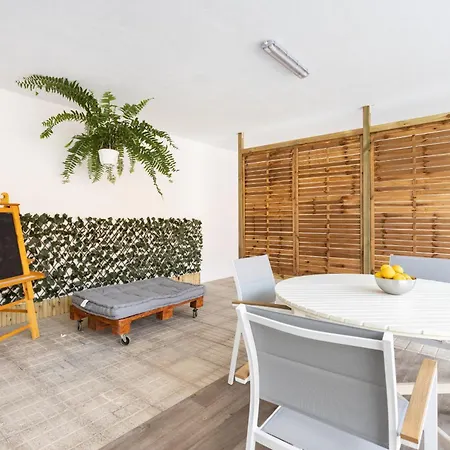 Okstay Casa Maye Tenerife With Jacuzzi And Large Outdoor Area * Guimar