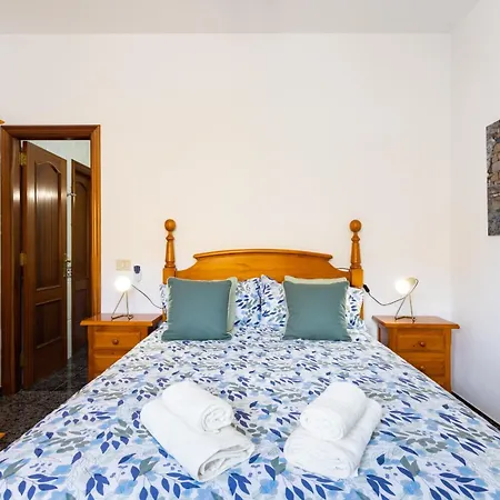 Okstay Casa Maye Tenerife With Jacuzzi And Large Outdoor Area Holiday home