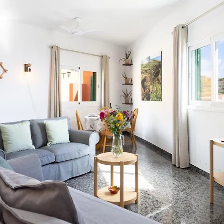 Okstay Casa Maye Tenerife With Jacuzzi And Large Outdoor Area Holiday home *