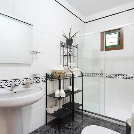 Okstay Casa Maye Tenerife With Jacuzzi And Large Outdoor Area *